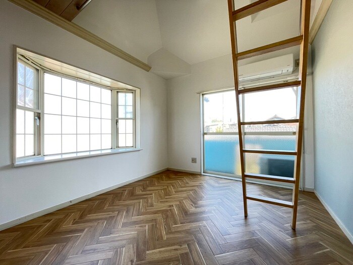 物件内観写真16　(居室)