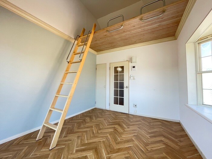 物件内観写真17　(居室)