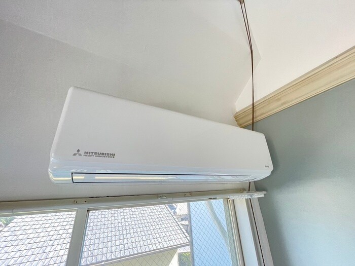 物件内観写真20　(廊下)