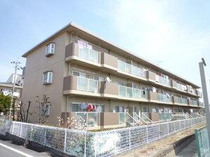 グリ－ンハイツ一ツ木東外観写真