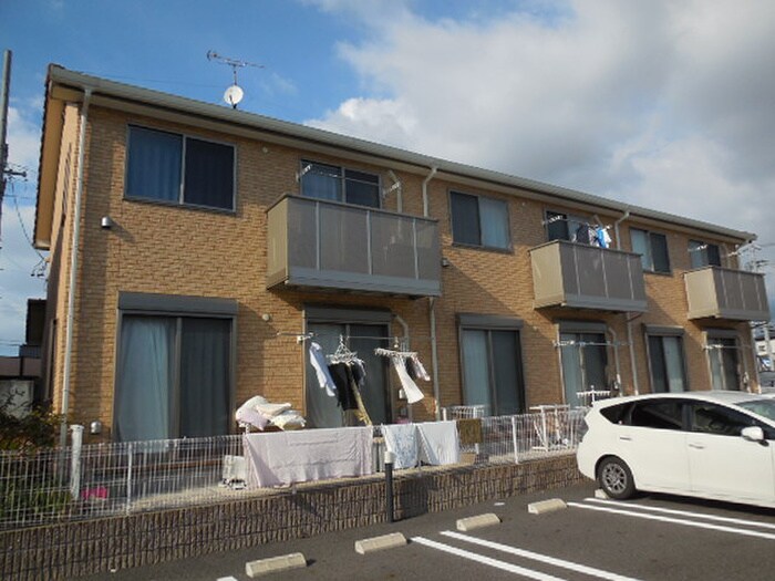 物件外観写真5　(外観写真)