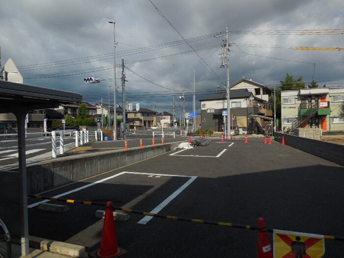 物件外観写真6　(周辺環境)