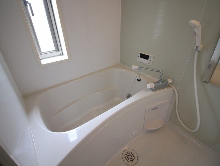 物件内観写真13　(バス／シャワールーム等)