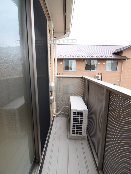 物件内観写真16　(ベランダ・バルコニー)