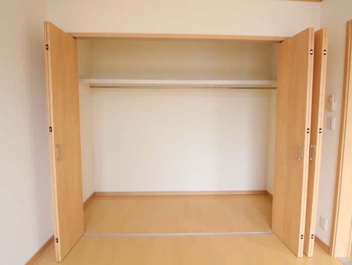 物件内観写真19　(収納)