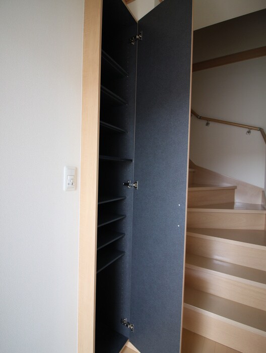 物件内観写真20　(靴箱)