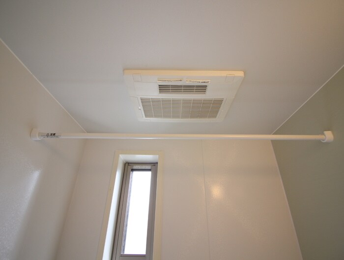 物件内観写真21　(バス／シャワールーム等)