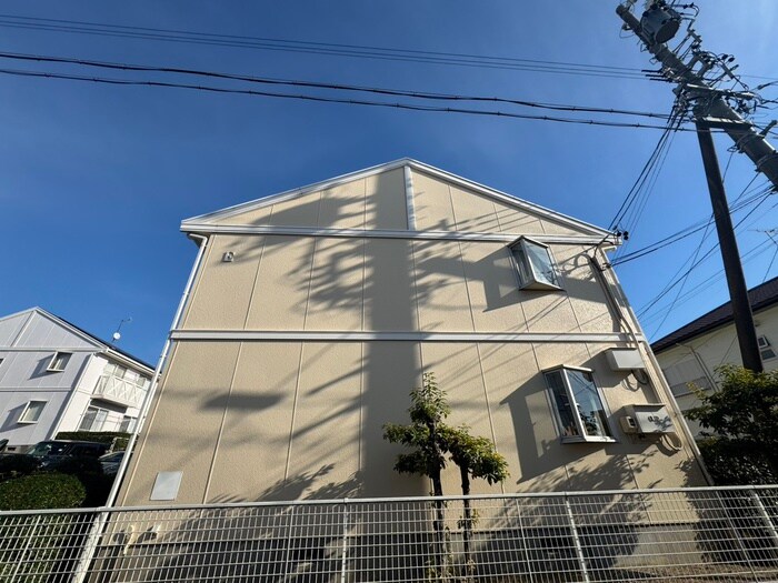 物件外観写真6　(外観写真)