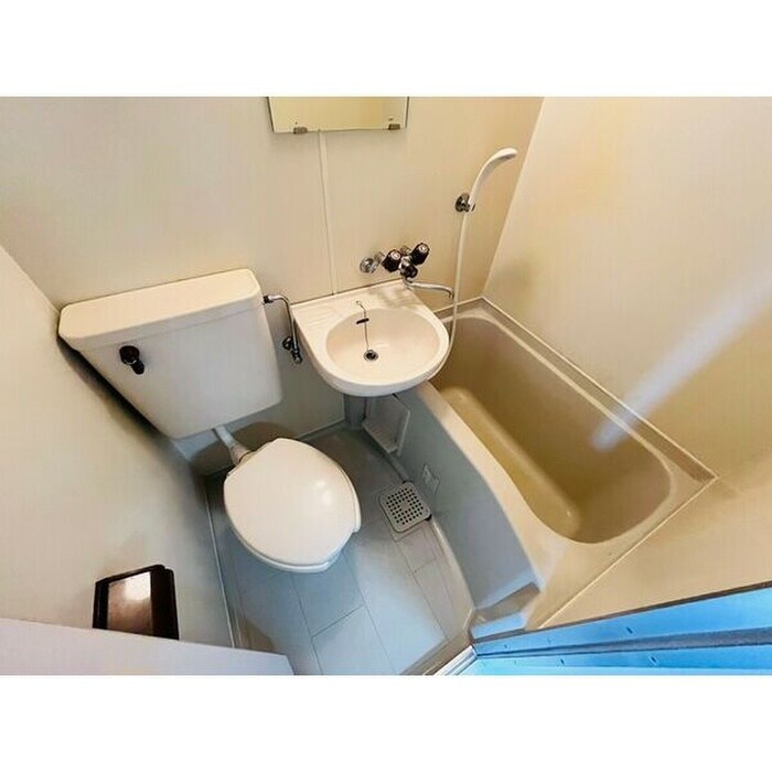 物件内観写真7　(バス／シャワールーム等)