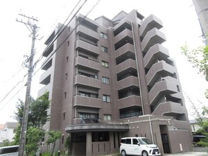 ソフィア小幡緑地公園（702）外観写真