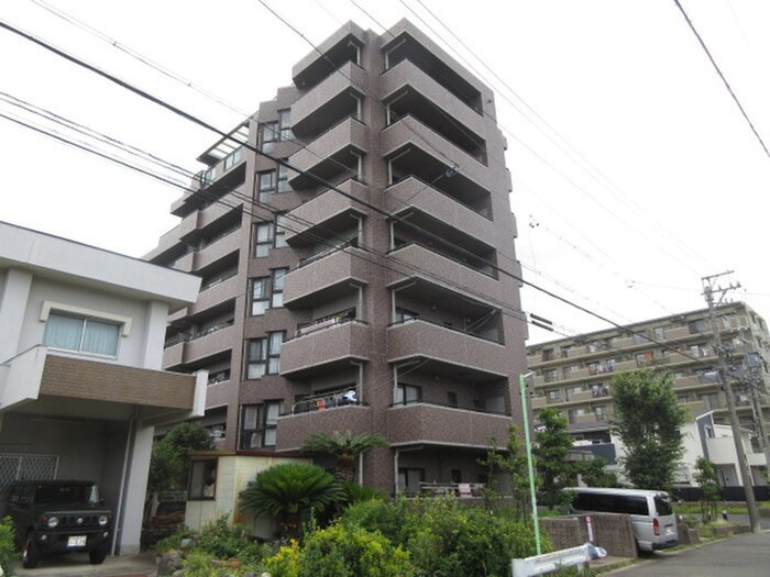 物件外観写真2　(その他)