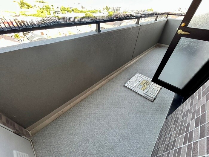 物件内観写真15　(ベランダ・バルコニー)