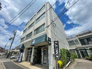 大野ビル　南館外観写真