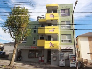 ドリ－ム　極楽外観写真