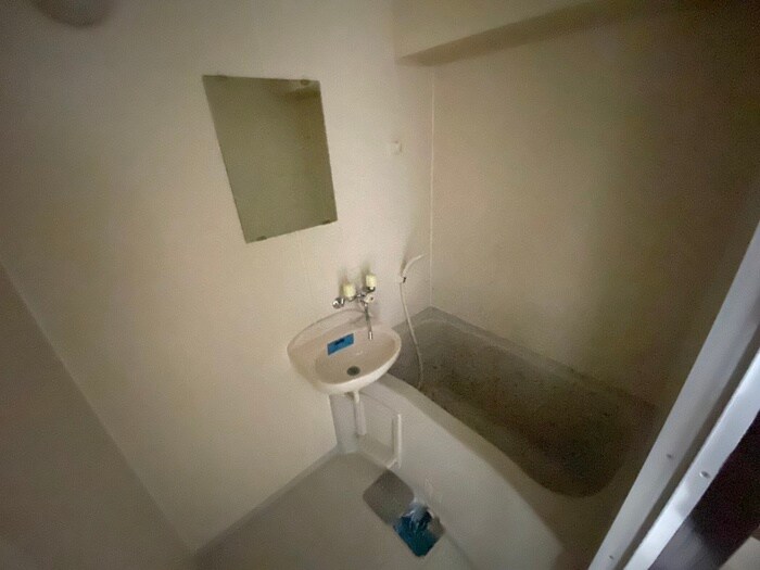 物件内観写真9　(バス／シャワールーム等)