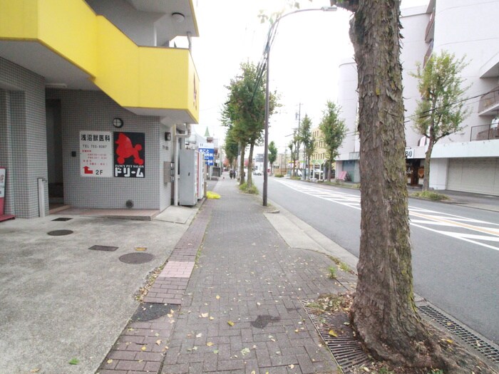 物件外観写真6　(周辺環境)