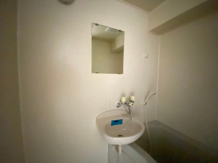 物件内観写真16　(洗面)