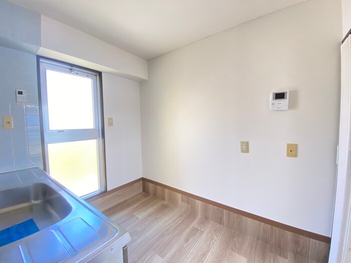 物件内観写真22　(キッチン)