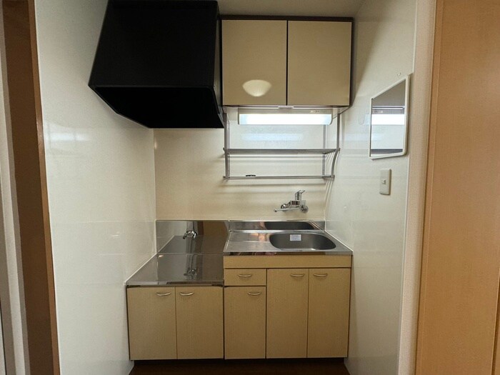 物件内観写真10　(キッチン)