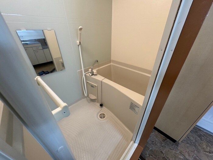 物件内観写真11　(バス／シャワールーム等)