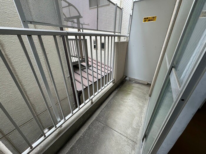 物件内観写真21　(ベランダ・バルコニー)