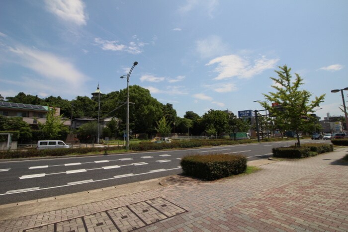 物件外観写真6　(周辺環境)