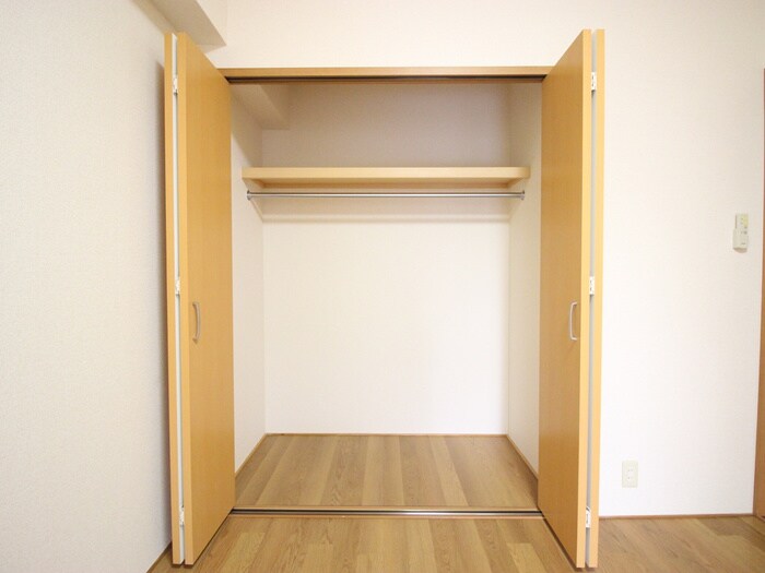 物件内観写真9　(収納)