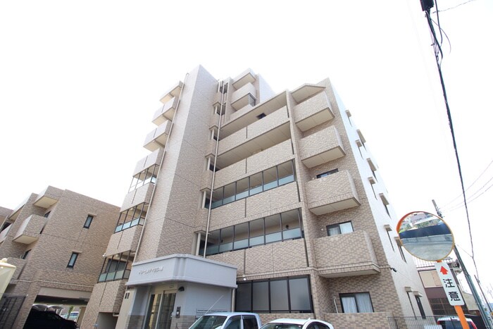 物件外観写真6　(外観写真)