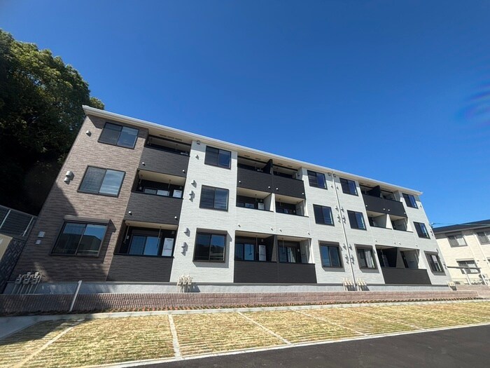 物件外観写真1　(その他)