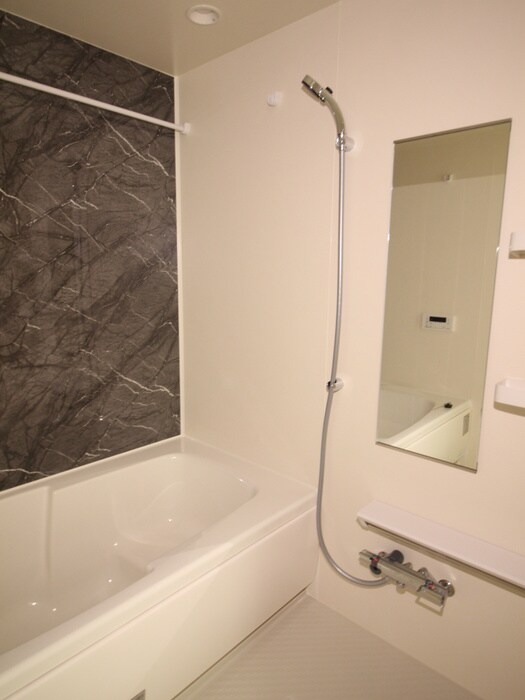 物件内観写真10　(バス／シャワールーム等)