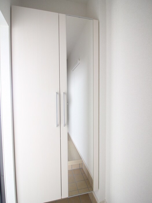 物件内観写真20　(靴箱)