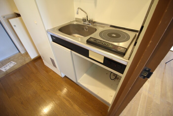 物件内観写真7　(キッチン)