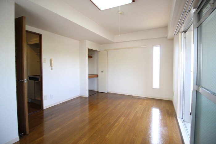 物件内観写真11　(居室)