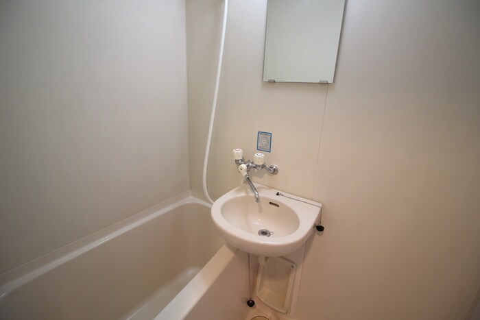 物件内観写真12　(バス／シャワールーム等)