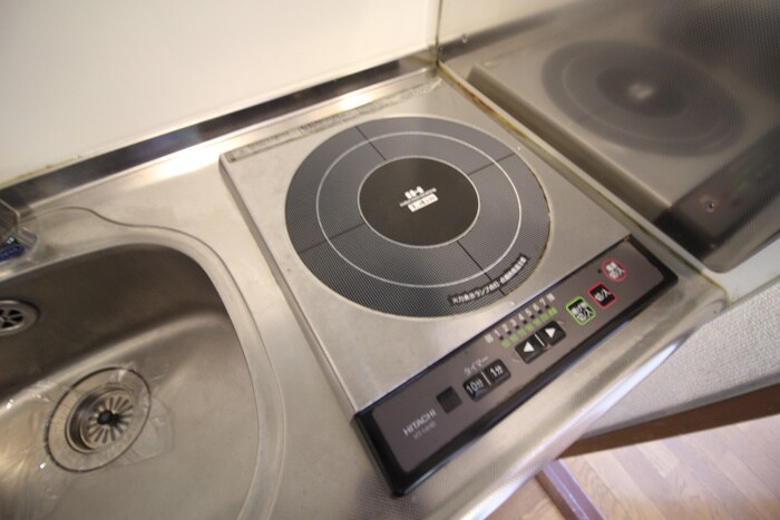 物件内観写真17　(キッチン)