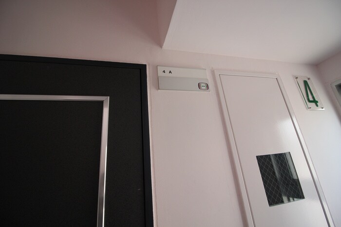 物件内観写真20　(玄関)