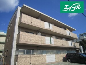 ラ・フロ－ラドゥ外観写真