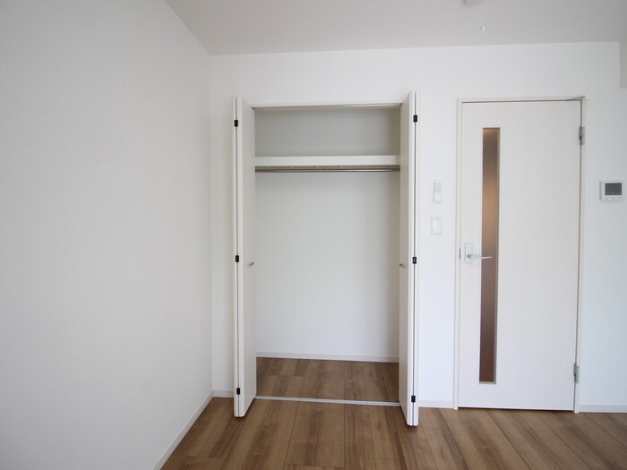 物件内観写真9　(収納)