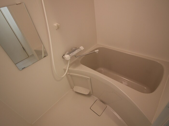 物件内観写真12　(バス／シャワールーム等)