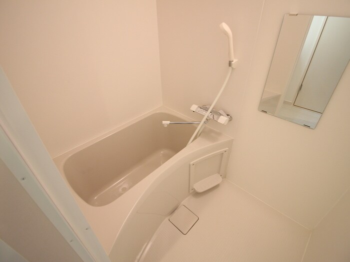 物件内観写真12　(バス／シャワールーム等)