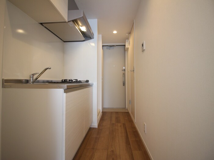 物件内観写真16　(廊下)