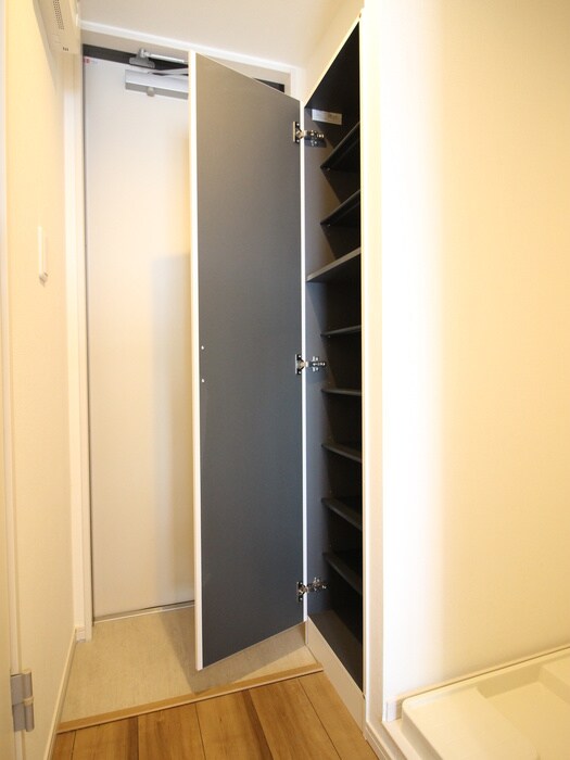 物件内観写真20　(靴箱)