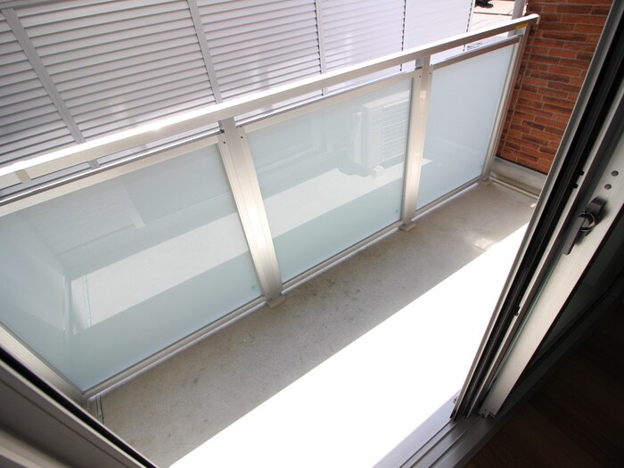 物件内観写真21　(ベランダ・バルコニー)