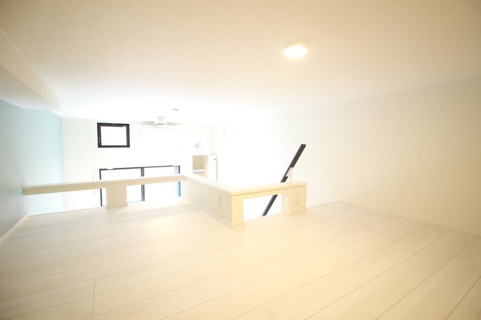 物件内観写真9　(居室)