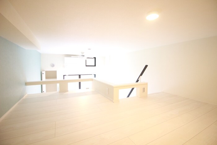 物件内観写真9　(居室)