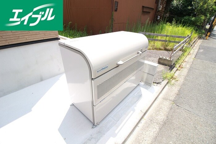 物件外観写真5　(建物設備)