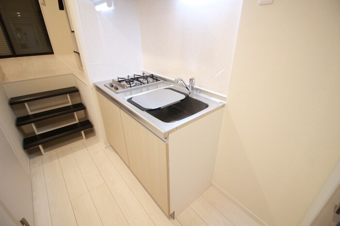 物件内観写真11　(キッチン)