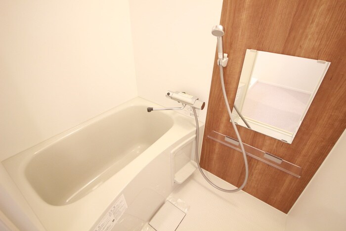 物件内観写真15　(バス／シャワールーム等)