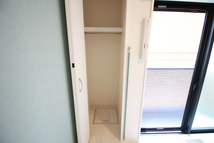 物件内観写真16　(収納)