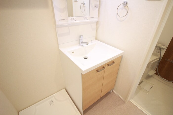 物件内観写真16　(洗面)